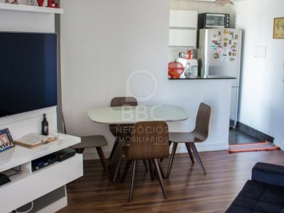 Apartamento, 2 quartos, 50 m² - Foto 4