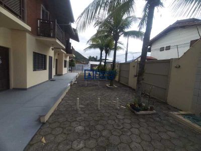 Casa de Condomínio, 2 quartos - Foto 3