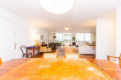 Apartamento, 3 quartos, 186 m² - Foto 5