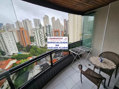 Apartamento, 3 quartos, 132 m² - Foto 4