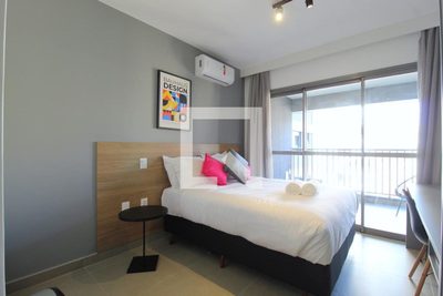 Kitnet-Studio, 27 m² - Foto 4