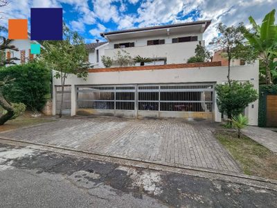 Casa, 3 quartos, 410 m² - Foto 3