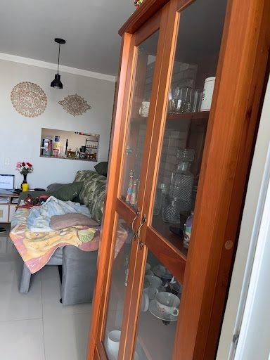 Apartamento, 3 quartos, 61 m² - Foto 5