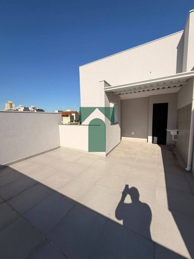 Cobertura, 2 quartos, 76 m² - Foto 1