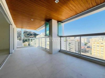 Apartamento, 4 quartos, 139 m² - Foto 3