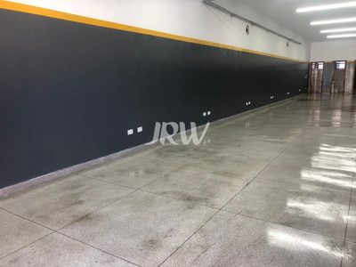 Loja-Salão, 125 m² - Foto 4