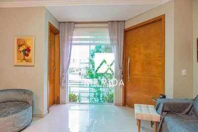 Sobrado, 3 quartos, 223 m² - Foto 5