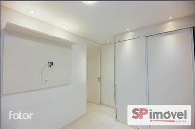 Apartamento, 2 quartos, 50 m² - Foto 3