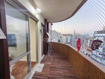 Apartamento, 2 quartos, 90 m² - Foto 5