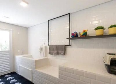 Apartamento, 1 quarto, 35 m² - Foto 5