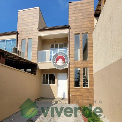 Casa, 2 quartos, 240 m² - Foto 1