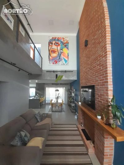 Casa, 6 quartos, 239 m² - Foto 3
