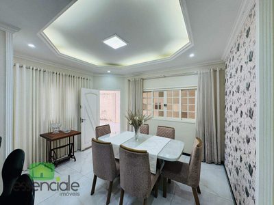 Casa, 3 quartos, 150 m² - Foto 5