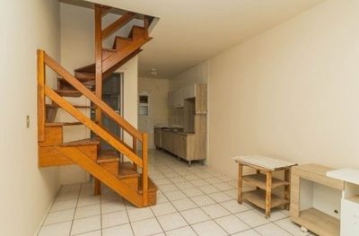 Casa de Condomínio, 2 quartos - Foto 2