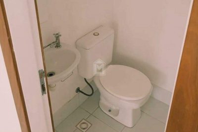 Sala-Conjunto, 33 m² - Foto 4