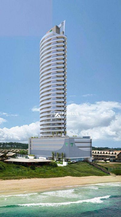 Apartamento, 3 quartos, 169 m² - Foto 1