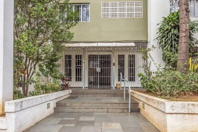 Apartamento, 1 quarto, 38 m² - Foto 1