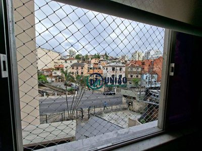Apartamento, 2 quartos, 60 m² - Foto 4
