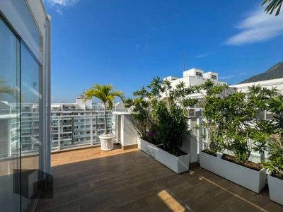 Cobertura, 4 quartos, 175 m² - Foto 3
