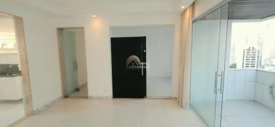 Apartamento, 4 quartos, 190 m² - Foto 5