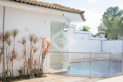 Casa, 5 quartos, 360 m² - Foto 3
