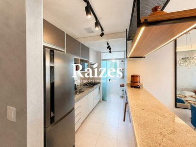 Apartamento, 2 quartos, 68 m² - Foto 3