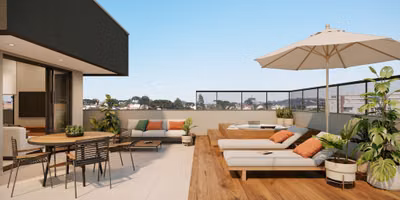 Apartamento, 2 quartos, 77 m² - Foto 5