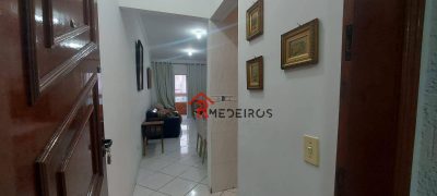 Apartamento, 2 quartos, 75 m² - Foto 2