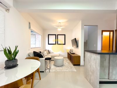 Sobrado, 2 quartos, 75 m² - Foto 3