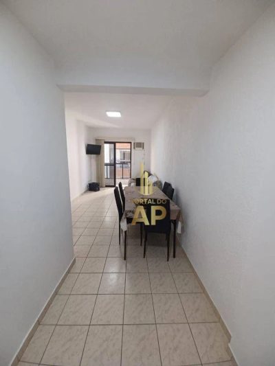 Apartamento, 1 quarto, 59 m² - Foto 2