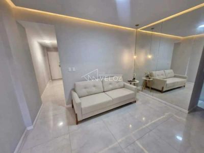Apartamento, 2 quartos, 59 m² - Foto 2