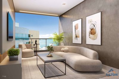 Apartamento, 2 quartos, 70 m² - Foto 5