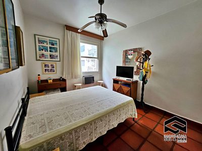 Apartamento, 3 quartos, 90 m² - Foto 5