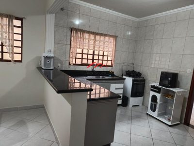 Casa, 3 quartos, 109 m² - Foto 5
