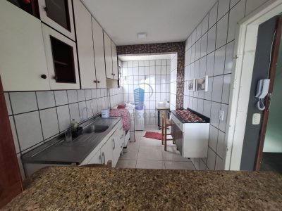 Apartamento, 2 quartos, 55 m² - Foto 3