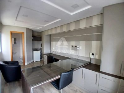 Sala-Conjunto, 29 m² - Foto 4