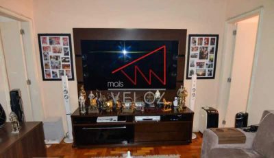 Apartamento, 2 quartos, 55 m² - Foto 5