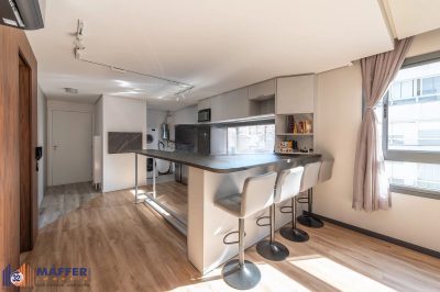 Apartamento, 2 quartos, 81 m² - Foto 3