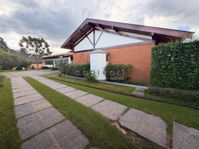 Casa, 5 quartos, 694 m² - Foto 4