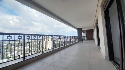 Apartamento, 4 quartos, 708 m² - Foto 3