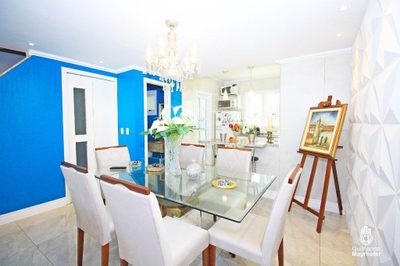 Casa de Condomínio, 4 quartos - Foto 5