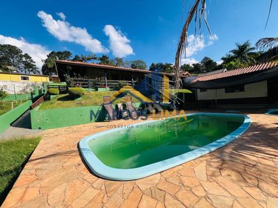 Sítio, 3 quartos, 2475 m² - Foto 5