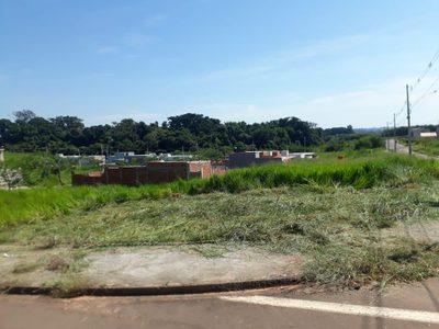 Terreno, 251 m² - Foto 1