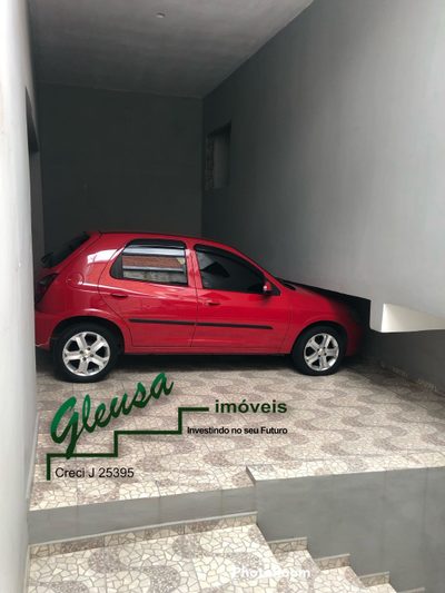 Casa, 2 quartos, 180 m² - Foto 3