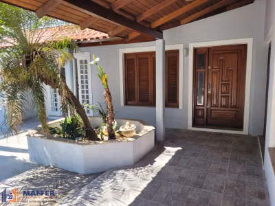 Casa, 3 quartos, 291 m² - Foto 5