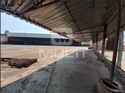 Casa, 1 quarto, 2066 m² - Foto 4