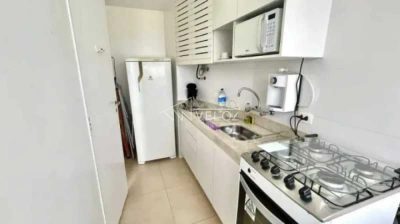 Flat/Apart Hotel, 1 quarto, 50 m² - Foto 2