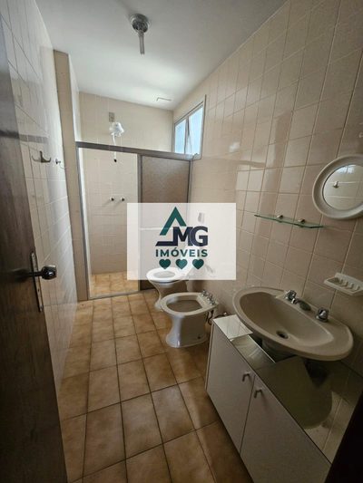 Apartamento, 3 quartos, 182 m² - Foto 5