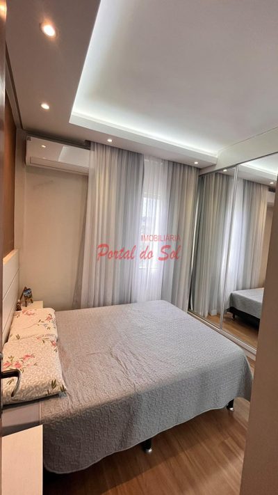 Apartamento, 2 quartos - Foto 5
