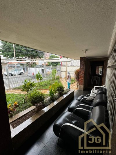 Casa, 4 quartos, 457 m² - Foto 4
